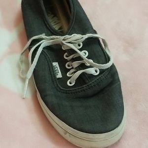 VANS Tennis Shoes